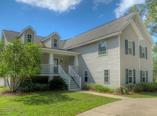 215 Old Belle Point Rd, Brunswick, GA 31525