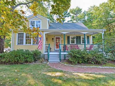 1120 Glebe St, Taunton, MA, 02780