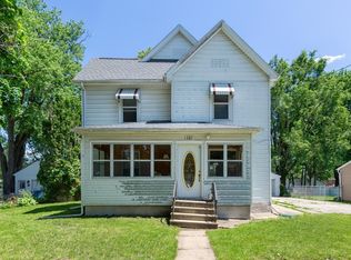 161 Linwood Ave, Waterloo, IA 50702