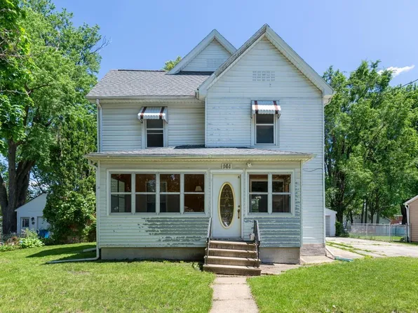 161 Linwood Ave, Waterloo, IA 50702