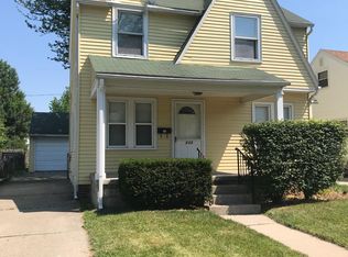 632 Southover Rd, Toledo, OH 43612