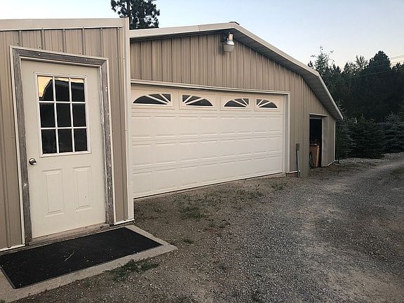 Garage & Shed
