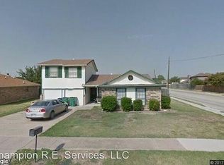 7637 Cedarhill Rd, Watauga, TX 76148