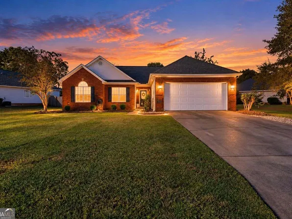140 Knights Brg, Warner Robins, GA 31093