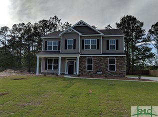 111 Summer Station Dr, Guyton, GA 31326