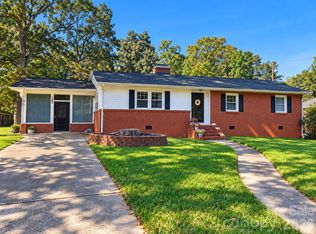 127 Freeman St, Rutherfordton, NC 28139