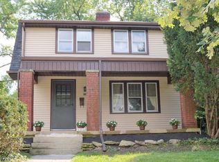 181 Tibet Rd, Columbus, OH 43202