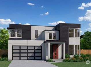 9511 NE 144th Pl, Kirkland, WA 98034