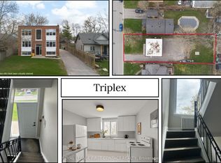134 Napier St, Barrie, ON L4M1W5