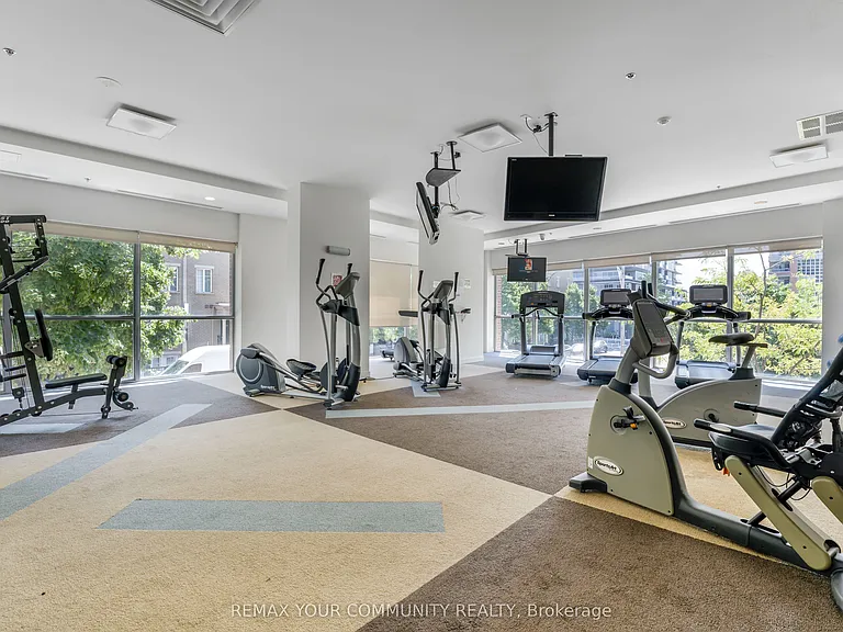 80 Western Battery Rd #209 — Photo 28