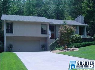 200 Laurel Springs Rd, Anniston, AL 36207