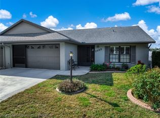 2460 N Orangewood St, Avon Park, FL 33825