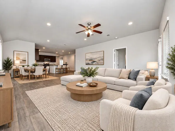 1715 Bear Spring Dr, Rosenberg, TX 77469