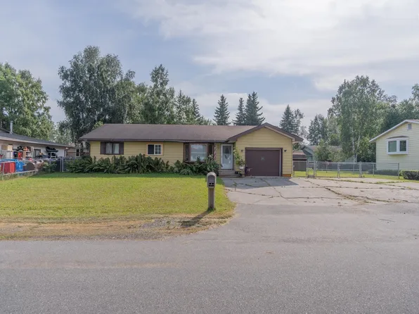 1223 Wild Rose Ave, Fairbanks, AK 99701