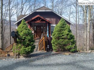101 Bear Paw Path, Banner Elk, NC 28604