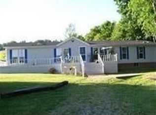 2183 Gordon Rd NW, Dover, OH 44622