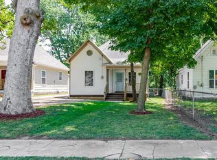 1888 N Missouri Ave, Springfield, MO 65803