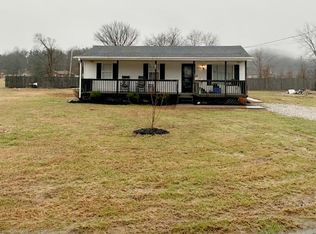 3338 Hollands Branch Rd, Barboursville, WV 25504