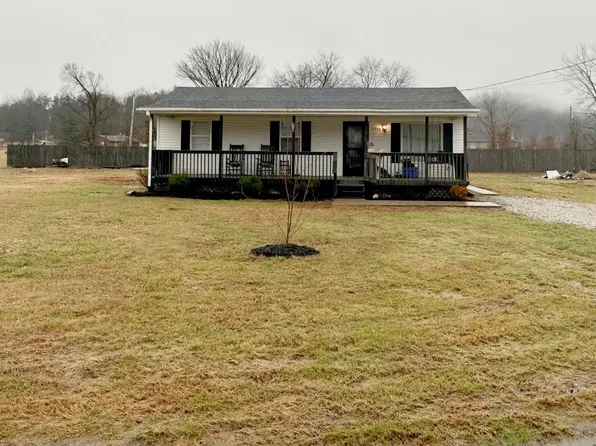 3338 Hollands Branch Rd, Barboursville, WV 25504