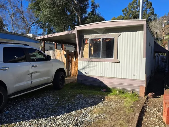 3630 Country Club Dr Space 39, Lucerne, CA 95458