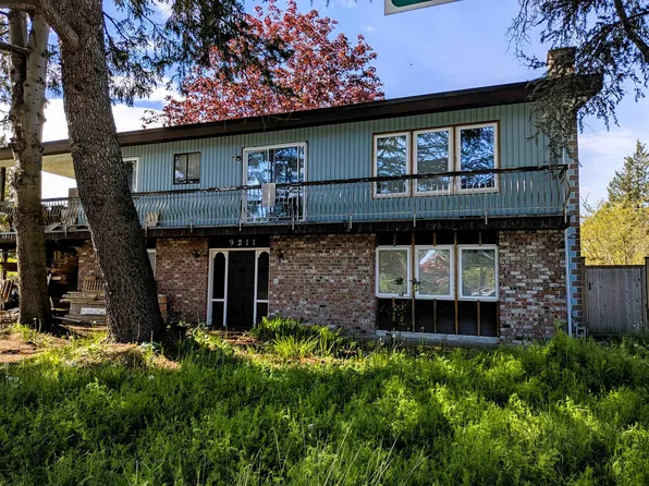 9211 Arvida Dr, Richmond, BC V7A 4K5