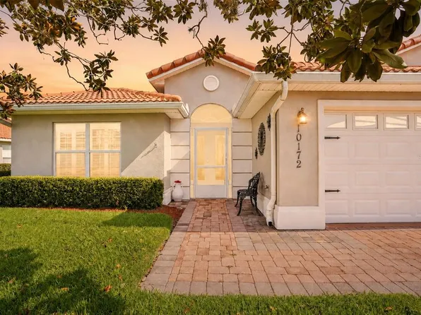10172 MAINSAIL DRIVE, OXFORD, FL 34484