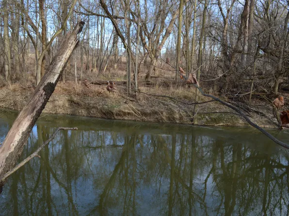 1606 Mooreville Rd, Milan, MI 48160