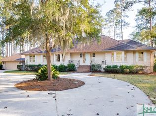 22 Hasleiters Retreat, Savannah, GA 31411