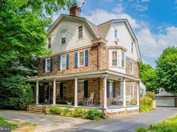 604 Washington Ln, Jenkintown, PA 19046