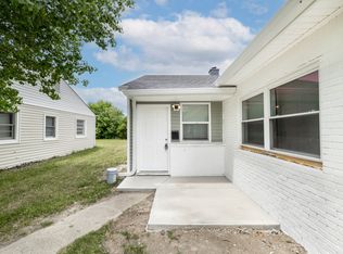 2156 N Kenyon St, Indianapolis, IN 46219