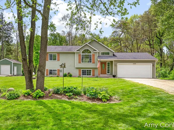 1214 Delaney Dr, Martin, MI 49070