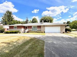 332 Sunset Ave, Connersville, IN