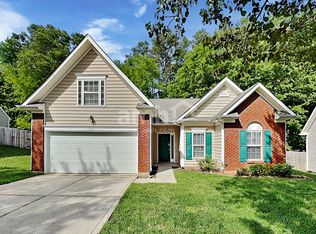 6016 Shining Oak Ln, Charlotte, NC 28269