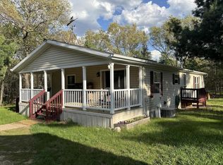 N10563 19th Ave, Necedah, WI 54646