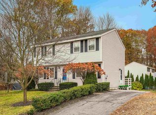 43 Woodbine Ave, Concord, NH 03303