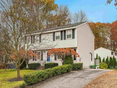 43 Woodbine Avenue, Concord, NH, 03303