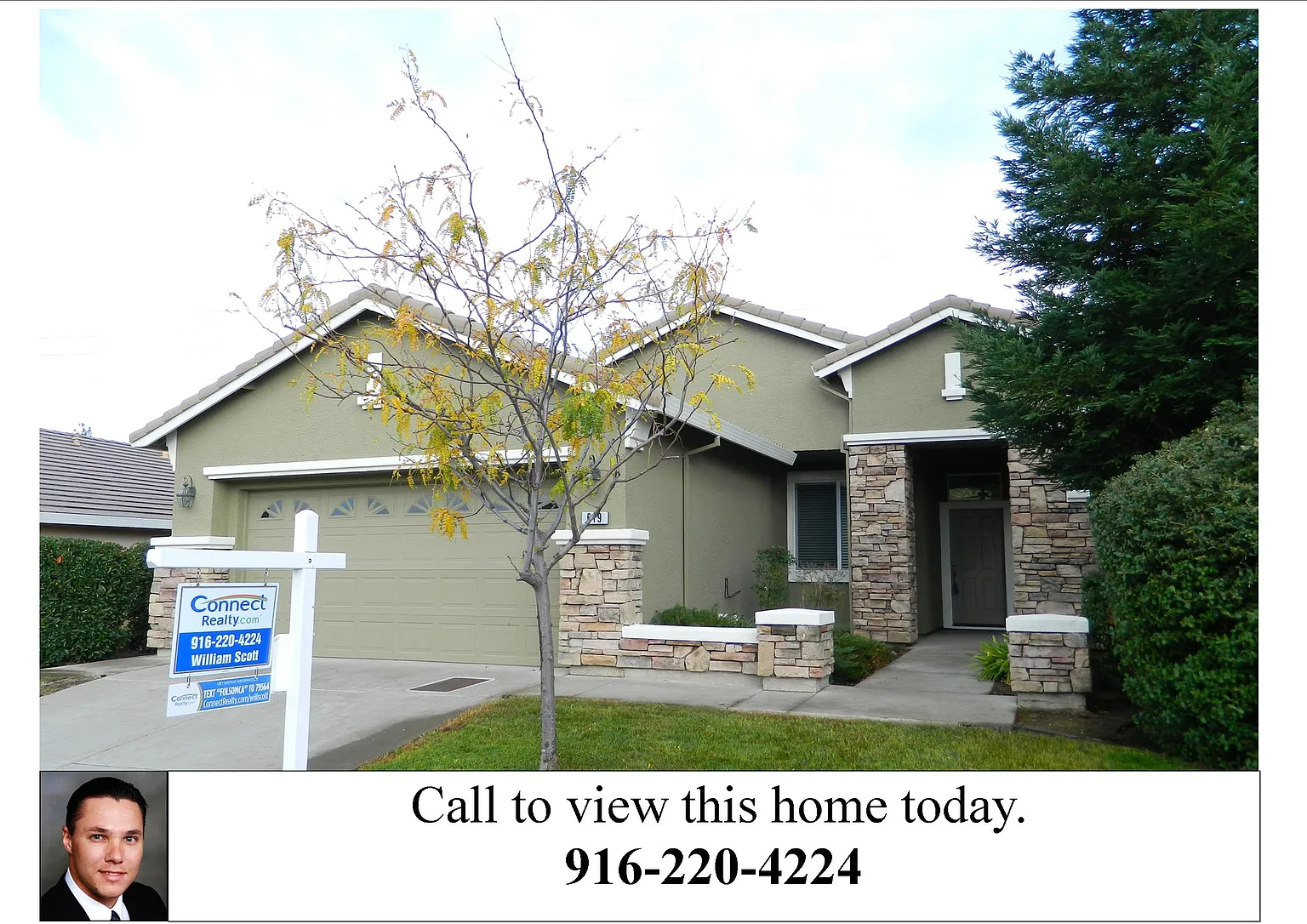 619 Hillswick Cir photo 1