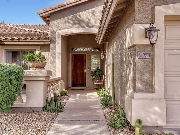 2nd image of 7576 E TAILFEATHER Drive