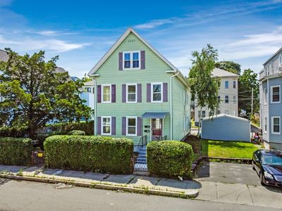 70 Cutler St, Worcester, MA, 01604