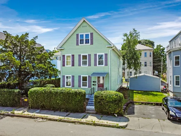 70 Cutler St, Worcester, MA 01604