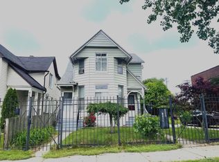 1948 Morrell St, Detroit, MI 48209