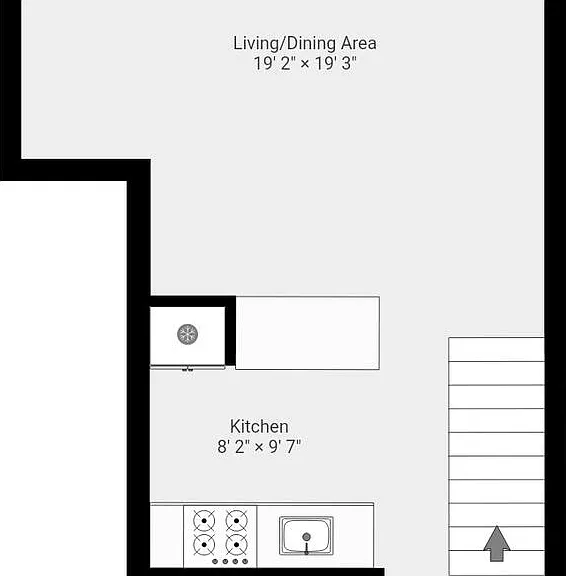 1 Earhart St #520 — Photo 22