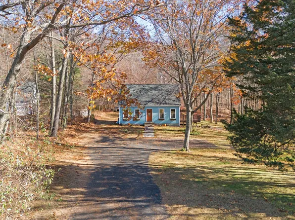 12 Algonquin Trail, East Haddam, CT 06469