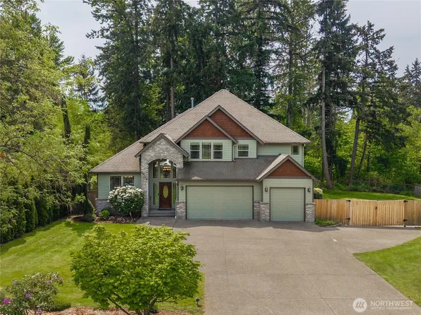 12208 151st Street E, Puyallup, WA 98374