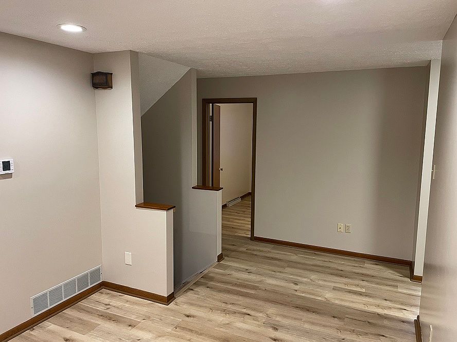 living room area