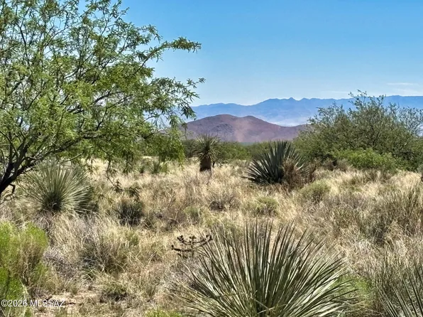 W Zinnia St, Pearce, AZ 85625