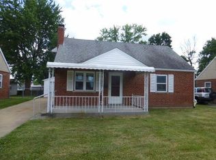 2258 Hunt Rd, Cincinnati, OH 45215