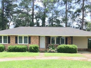 4217 Indian Branch Rd, Hartsville, SC 29550