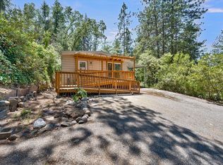 18566 Dunvegan Dr, Applegate, CA 95703
