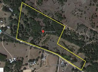 14820 Fitzhugh Rd, Austin, TX 78736